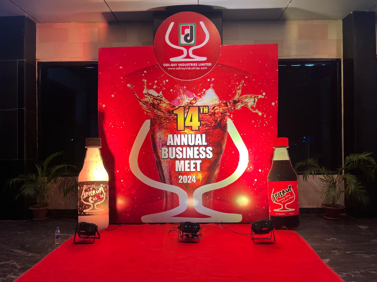 Dealers Meet