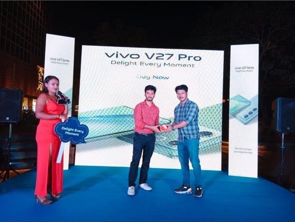 Product Launch 1
