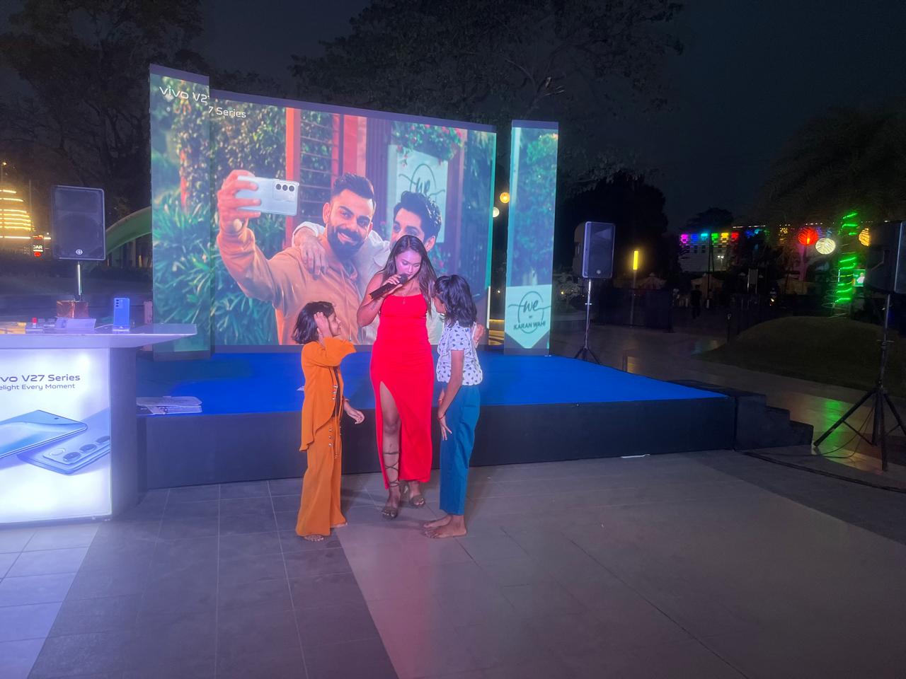 Product Launch 3